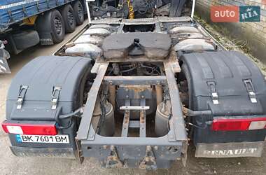 Тягач Renault Magnum 2007 в 