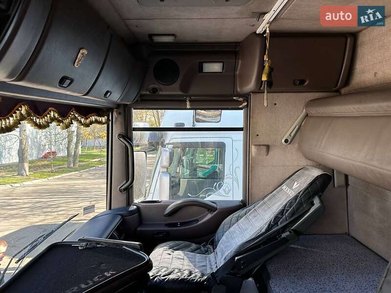 Тягач Renault Magnum 2007 в Боярці