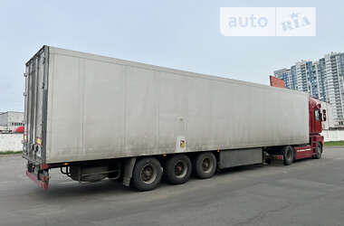 Тягач Renault Magnum 2009 в Киеве