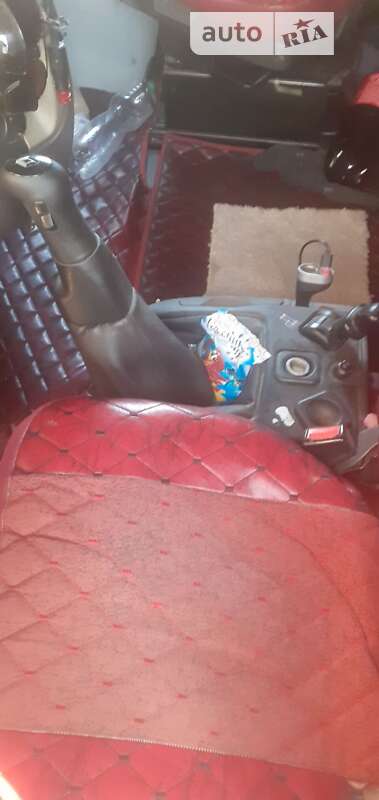 Тягач Renault Magnum 2008 в Сторожинце фото 24 Тягач Renault Magnum 2008 в Сторожинце