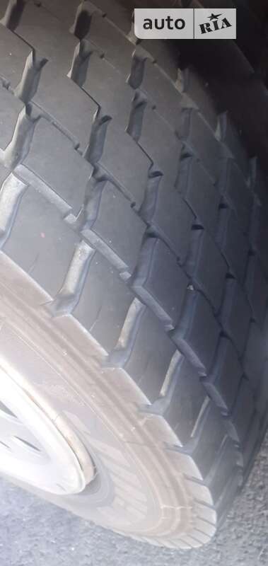 Тягач Renault Magnum 2008 в Сторожинце фото 31 Тягач Renault Magnum 2008 в Сторожинце