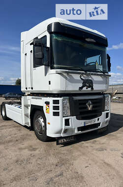 Тягач Renault Magnum 2012 в Києві