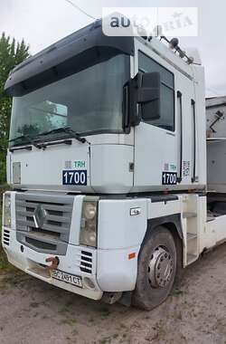 Тягач Renault Magnum 2004 в 