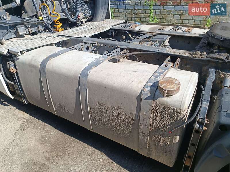 Тягач Renault Magnum 2007 в Ровно