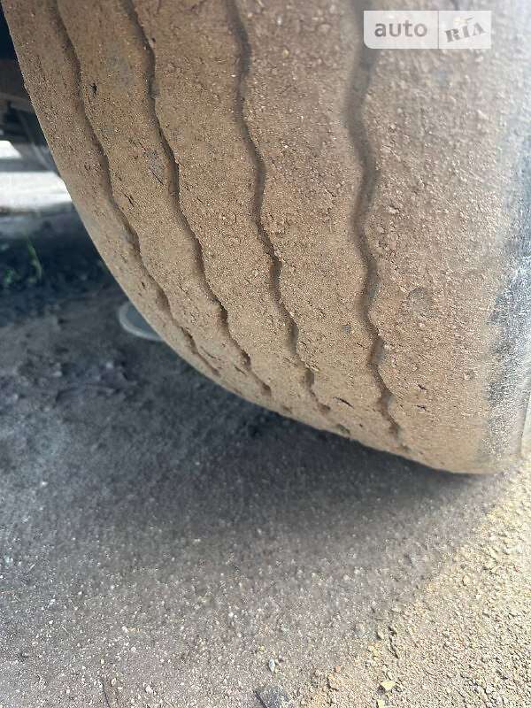 Самоскид Renault Magnum 2003 в Білій Церкві фото 4 Самоскид Renault Magnum 2003 в Білій Церкві