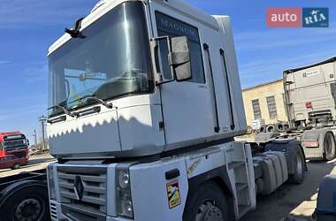 Тягач Renault Magnum 2007 в 