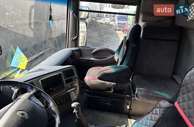 Тягач Renault Magnum 2007 в 