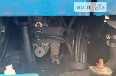 Контейнеровоз Renault Magnum 2002 в 