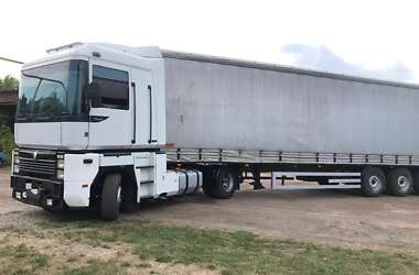 Тягач Renault Magnum 2001 в Кропивницком