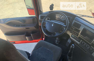 Тягач Renault Magnum 2008 в 