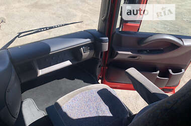 Тягач Renault Magnum 2008 в 