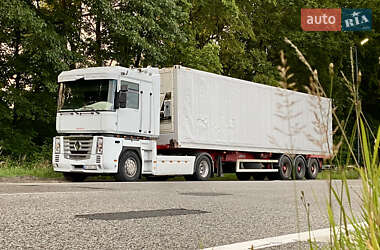 Тягач Renault Magnum 2008 в 