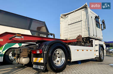 Тягач Renault Magnum 2008 в 