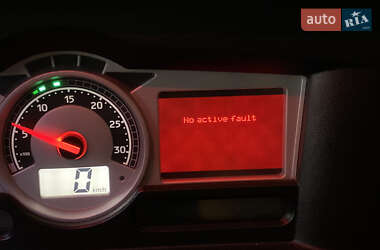 Тягач Renault Magnum 2008 в 