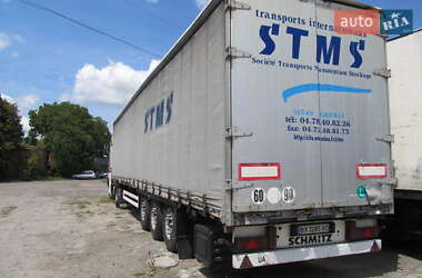 Тягач Renault Magnum 2010 в 