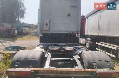 Тягач Renault Magnum 2007 в 
