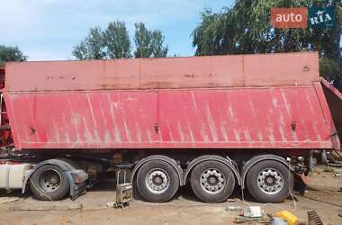 Тягач Renault Magnum 2007 в 