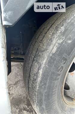 Тягач Renault Magnum 2007 в 