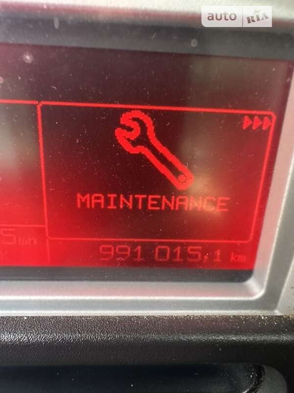 Тягач Renault Magnum 2012 в Львове фото 6 Тягач Renault Magnum 2012 в Львове