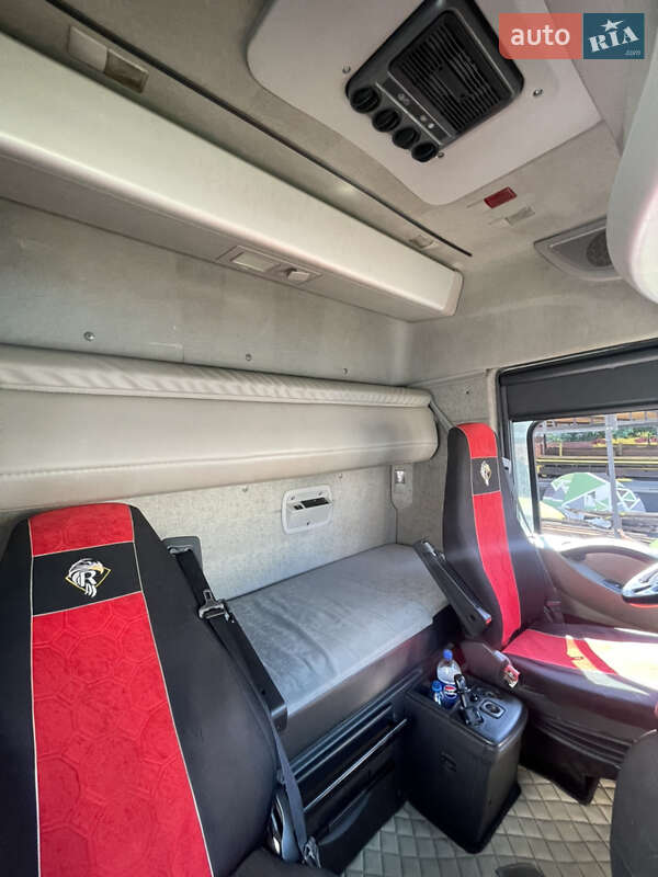 Тягач Renault Magnum 2013 в Киеве фото 5 Тягач Renault Magnum 2013 в Киеве