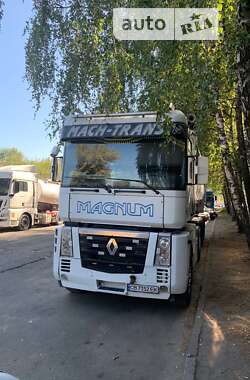 Самоскид Renault Magnum 2003 в Києві