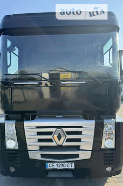 Тягач Renault Magnum 2006 в 