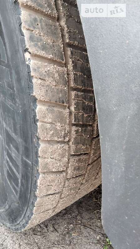 Тягач Renault Magnum 2006 в Черкасах