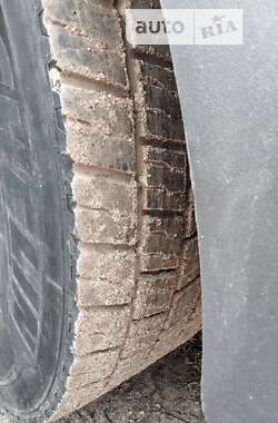 Тягач Renault Magnum 2006 в 