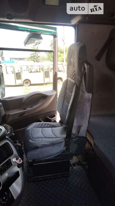 Тягач Renault Magnum 2006 в Черкасах