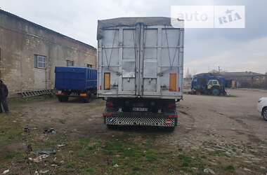 Тягач Renault Magnum 2007 в 