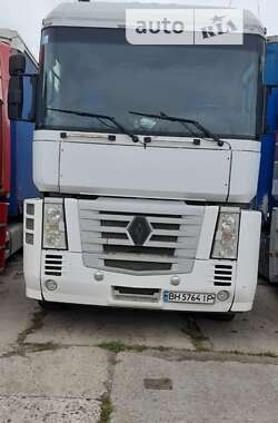 Тягач Renault Magnum 2006 в Одессе