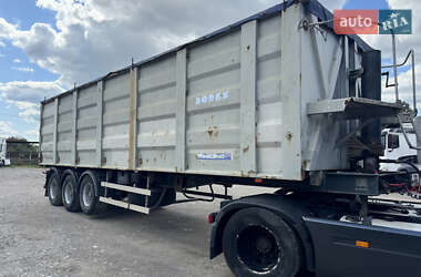 Тягач Renault Magnum 2008 в 