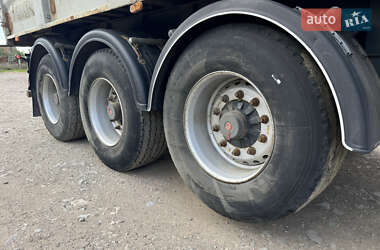 Тягач Renault Magnum 2008 в 