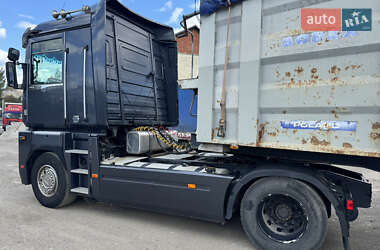 Тягач Renault Magnum 2008 в 