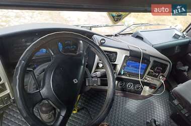 Тентованый Renault Magnum 2006 в 