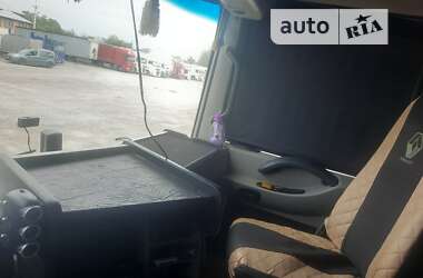 Тягач Renault Magnum 2009 в 