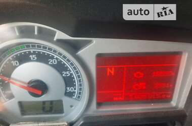 Тягач Renault Magnum 2009 в 