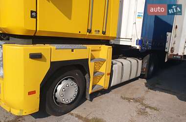 Тягач Renault Magnum 2012 в 