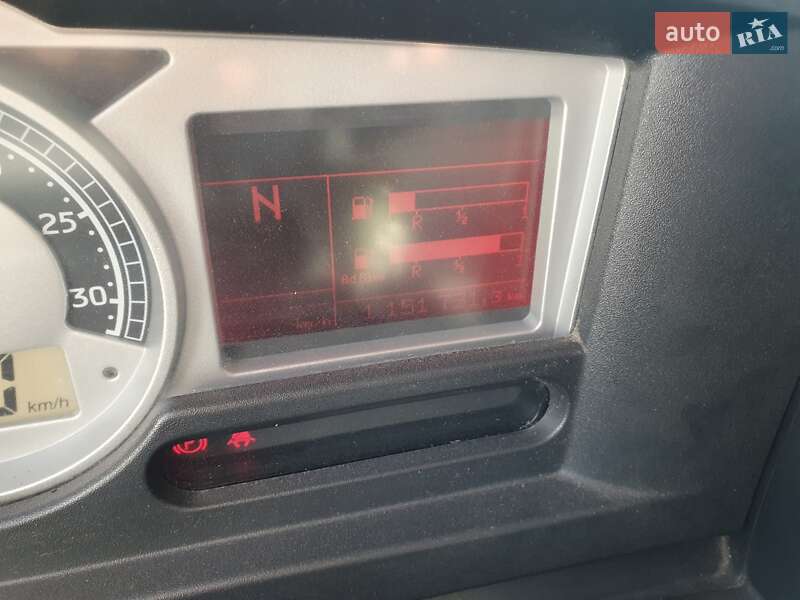 Тягач Renault Magnum 2012 в Чернігові
