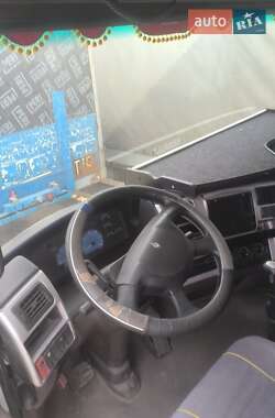 Тягач Renault Magnum 2001 в 