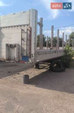 Тягач Renault Magnum 2001 в 