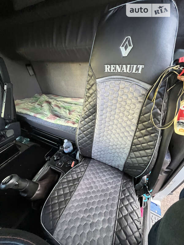 Тягач Renault Magnum 2004 в Миколаєві