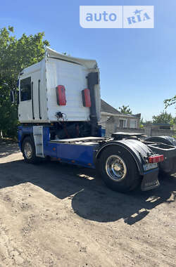 Тягач Renault Magnum 2004 в 