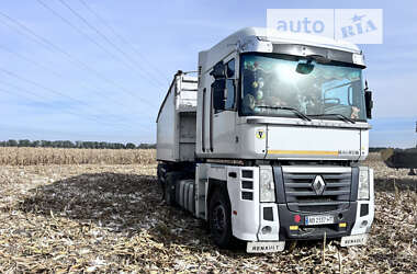 Тягач Renault Magnum 2008 в Вінниці