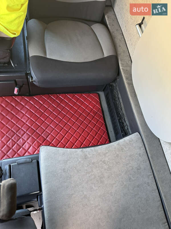 Тягач Renault Magnum 2011 в Ковелі