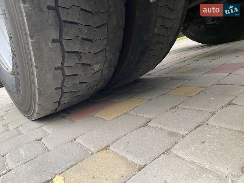 Тягач Renault Magnum 2011 в Шепетовке фото 5 Тягач Renault Magnum 2011 в Шепетовке