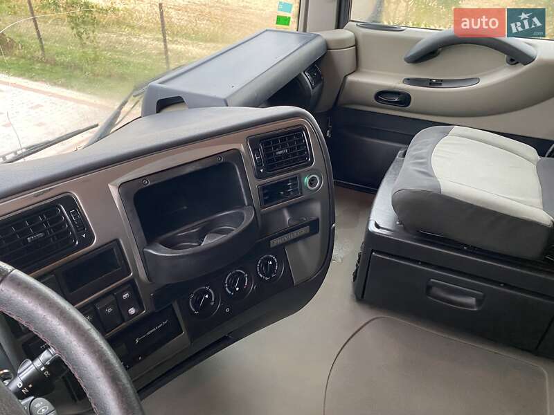 Тягач Renault Magnum 2011 в Шепетовке