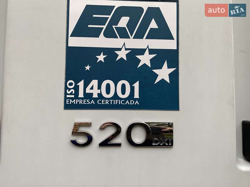 Тягач Renault Magnum 2011 в Шепетовке фото 28 Тягач Renault Magnum 2011 в Шепетовке