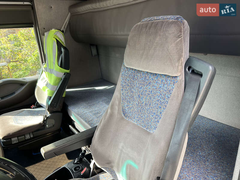 Тягач Renault Magnum 2008 в Киеве фото 19 Тягач Renault Magnum 2008 в Киеве