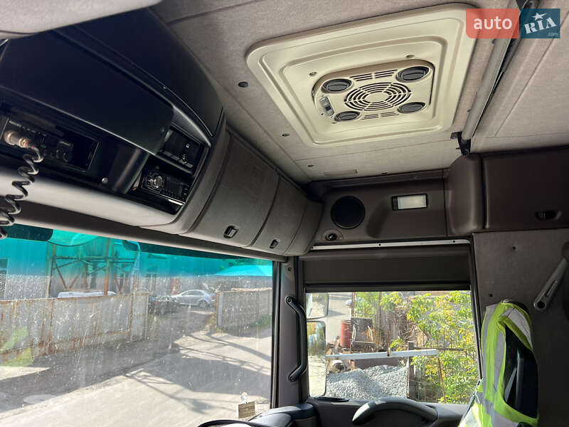 Тягач Renault Magnum 2008 в Киеве фото 25 Тягач Renault Magnum 2008 в Киеве